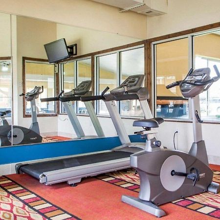Quality Inn & Suites Kansas City - Independence I-70 East Extérieur photo