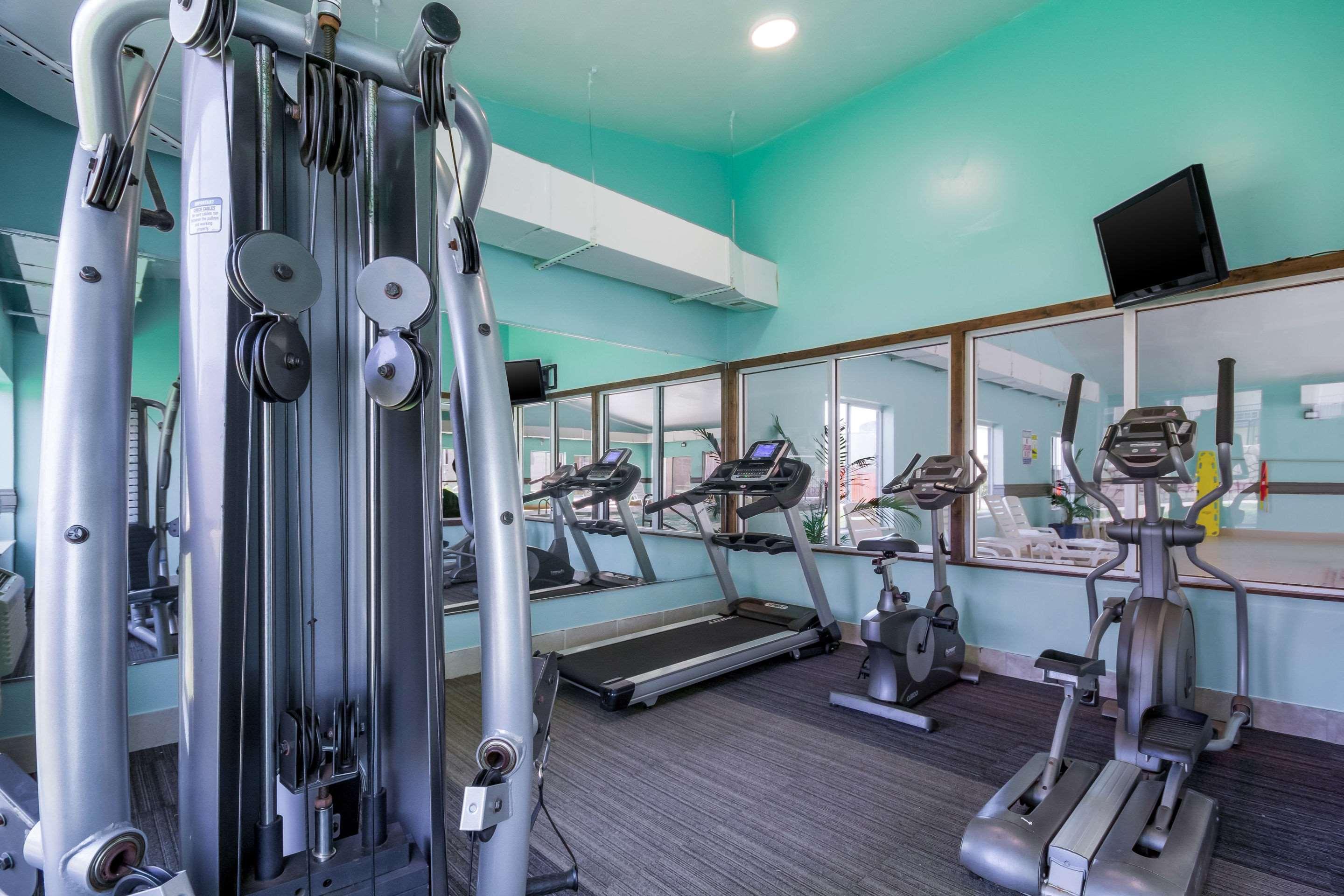Quality Inn & Suites Kansas City - Independence I-70 East Extérieur photo