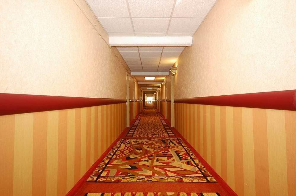 Quality Inn & Suites Kansas City - Independence I-70 East Extérieur photo